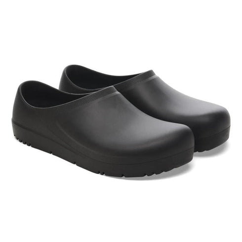 Birkenstock Profi Birki 2.0 Polyurethane Black Regular Width